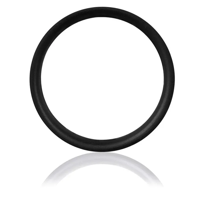 Anal | Ringo Pro XXL - Black - Screaming O Anal | Ringo Pro XXL - Black - Screaming O