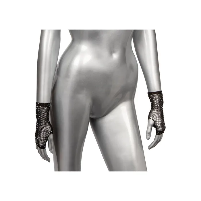 CalExotics Radiance Fingerless Gloves | California Exotic Vibrators
