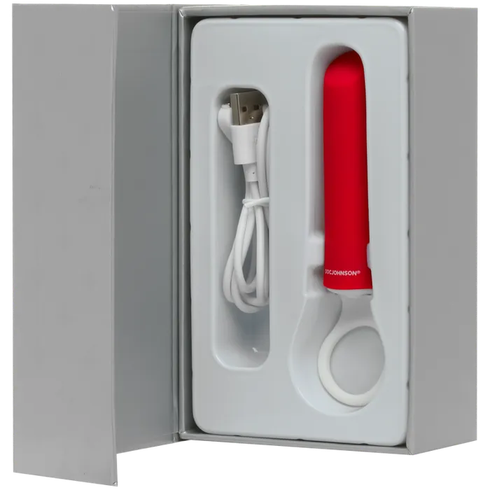 Doc Johnson Couples | Ivibe Select - Iplease - Limited Edition Doc Johnson Couples | Ivibe Select - Iplease - Limited Edition