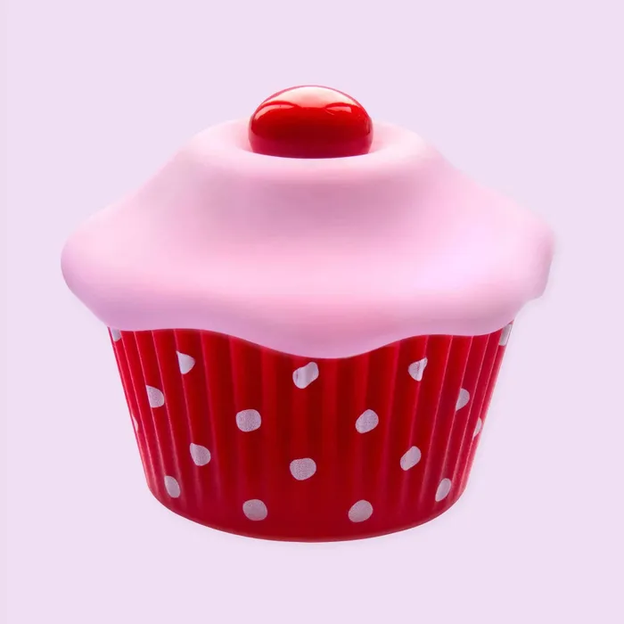 Female Sex Toys | Shiri Zinn UK Cupcake Vibrator