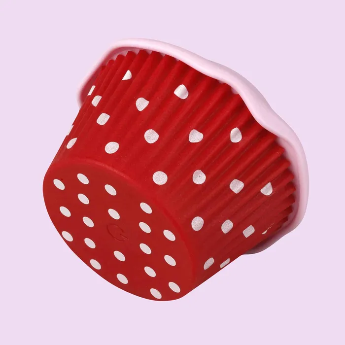 Female Sex Toys | Shiri Zinn UK Cupcake Vibrator