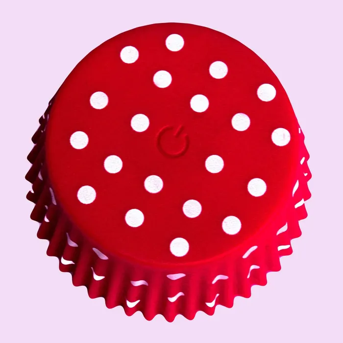 Female Sex Toys | Shiri Zinn UK Cupcake Vibrator