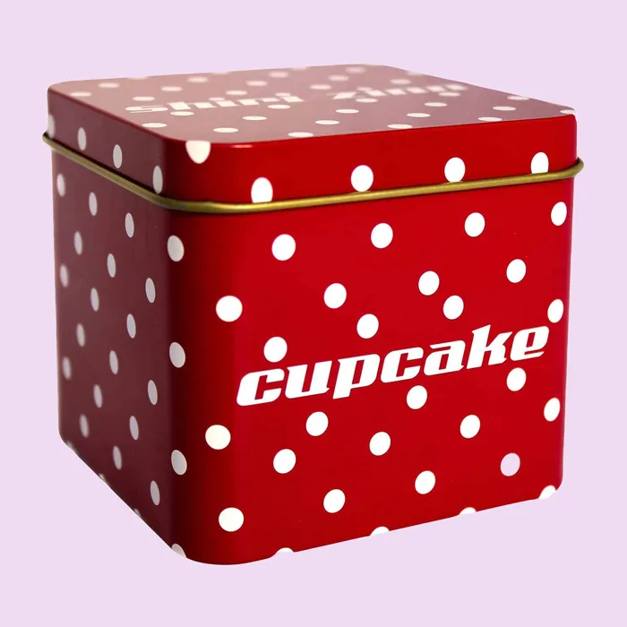 Female Sex Toys | Shiri Zinn UK Cupcake Vibrator