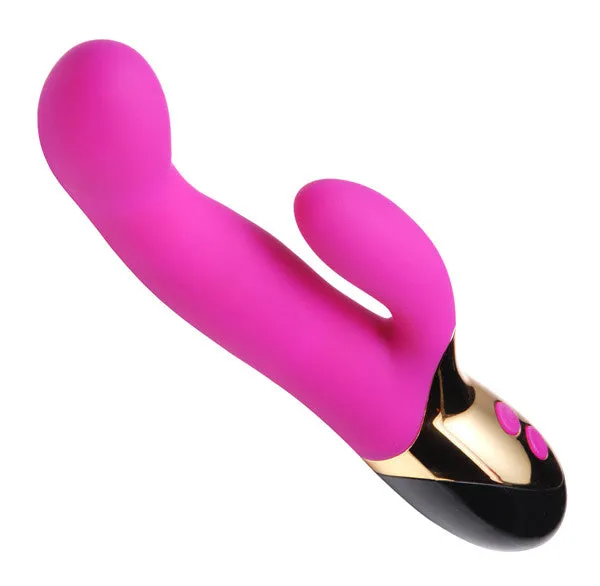 Inmi Come Hither - Purple | XR Brands inmi Vibrators Inmi Come Hither - Purple | XR Brands inmi Vibrators