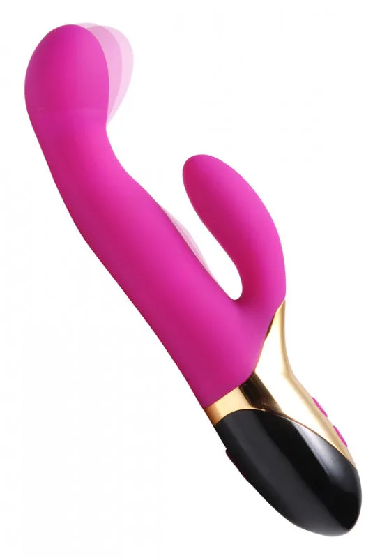 Inmi Come Hither - Purple | XR Brands inmi Vibrators Inmi Come Hither - Purple | XR Brands inmi Vibrators