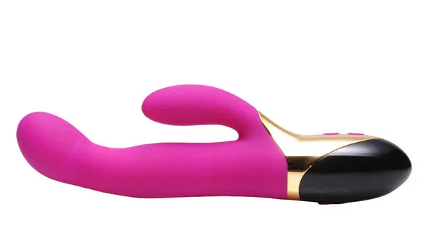 Inmi Come Hither - Purple | XR Brands inmi Vibrators Inmi Come Hither - Purple | XR Brands inmi Vibrators