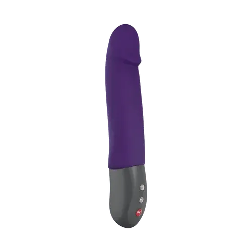 Vibrators | Fun Factory Fun Factory Stronic Real Pulsator & Vibrator