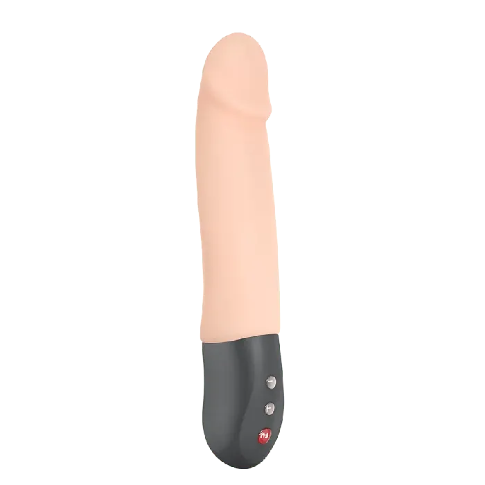 Vibrators | Fun Factory Fun Factory Stronic Real Pulsator & Vibrator