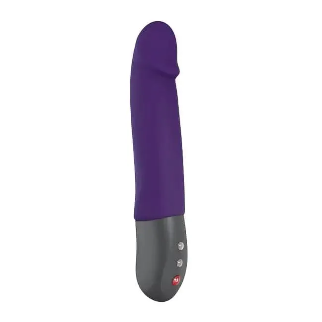 Vibrators | Fun Factory Fun Factory Stronic Real Pulsator & Vibrator