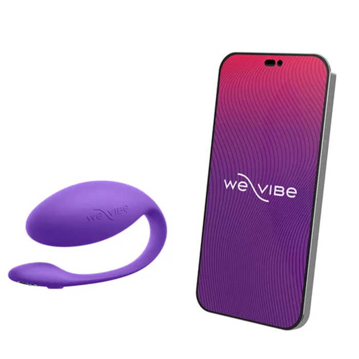 We-Vibe Vibrators | Jive Lite - Purple