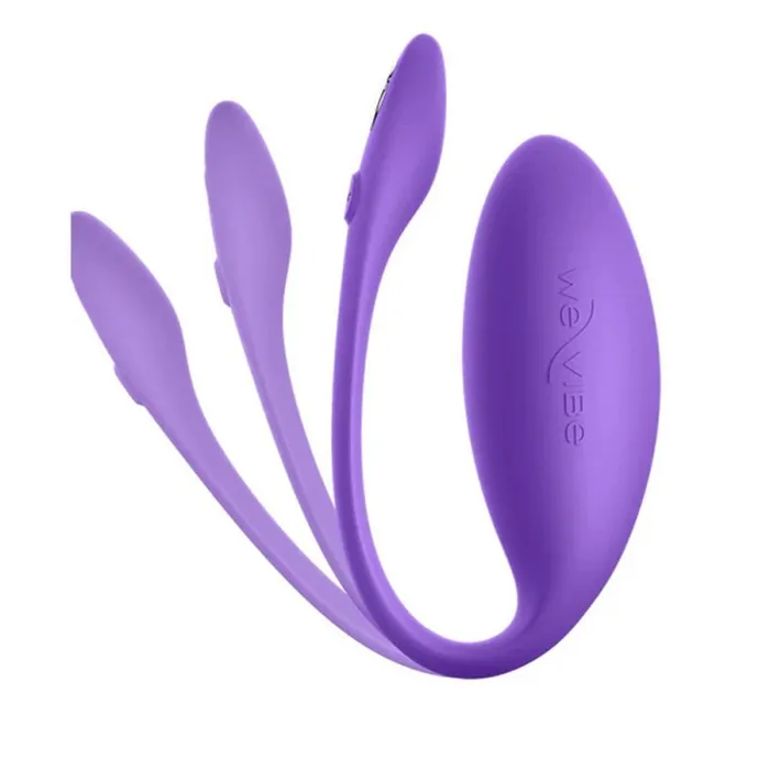 We-Vibe Vibrators | Jive Lite - Purple