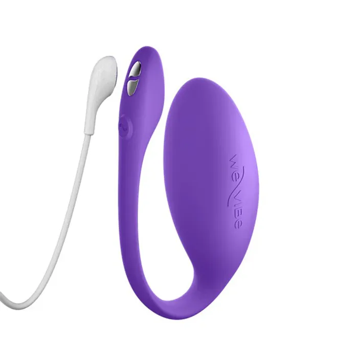We-Vibe Vibrators | Jive Lite - Purple