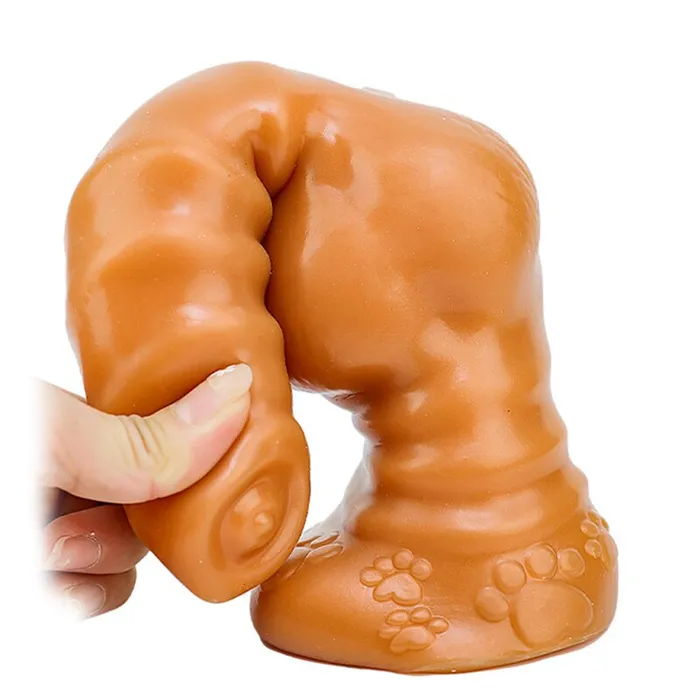18+sexyshop Anal | Plug Anal - Extra Grande