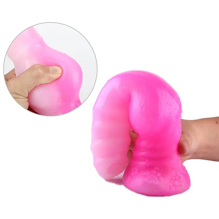 18+sexyshop Anal | Plug Anal - Extra Grande