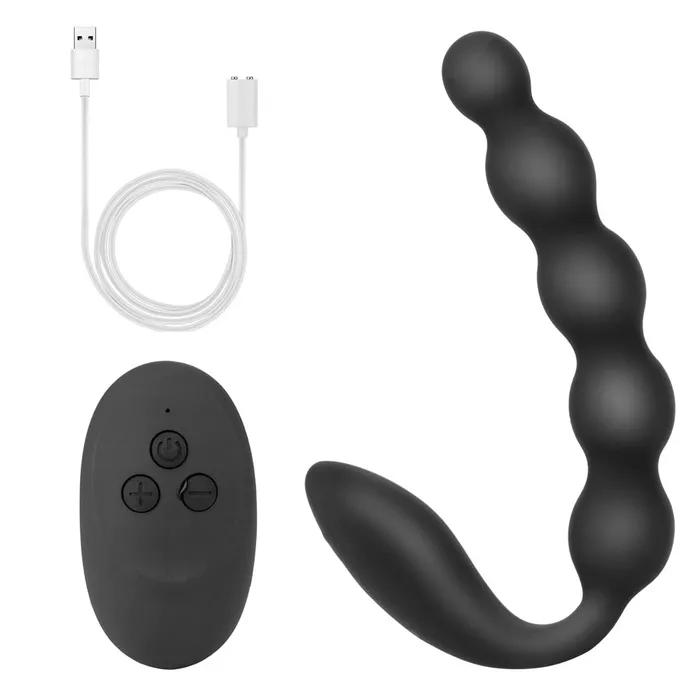 18+sexyshop Vibrador Plug Anal | Anal