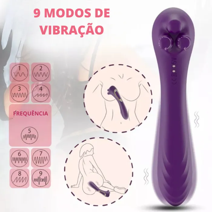 18+sexyshop Vibrators | Vibrador Mamilo