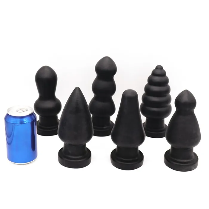 Anal | 18+sexyshop Plug Anal - Extra Grande