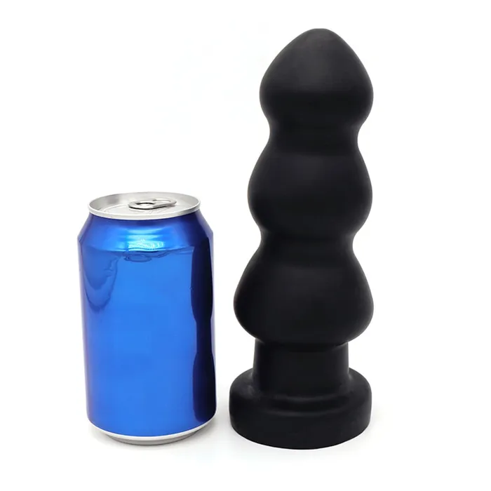 Anal | 18+sexyshop Plug Anal - Extra Grande