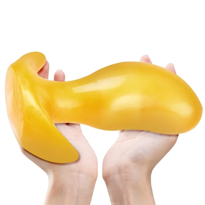 Anal | 18+sexyshop Plug Anal - Extra Grande