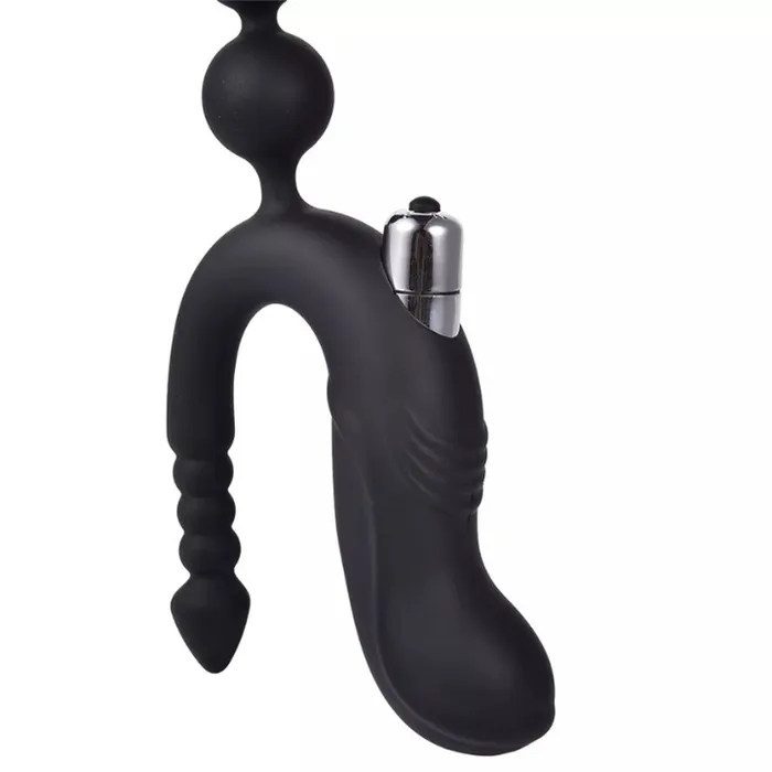 Anal | 18+sexyshop Vibrador Plug Anal