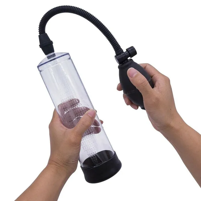 Beginner Vacuum Penis Pump | Yourlovelychoices Male Sex Toys