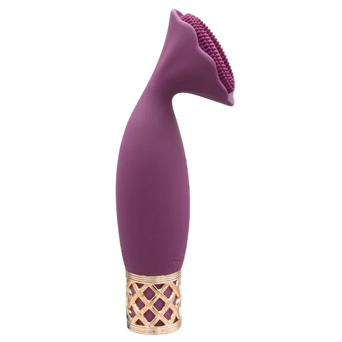 BMS Enterprises Female Sex Toys | Pillow Talk Secrets Passion Mini Massager BMS Enterprises Female Sex Toys | Pillow Talk Secrets Passion Mini Massager