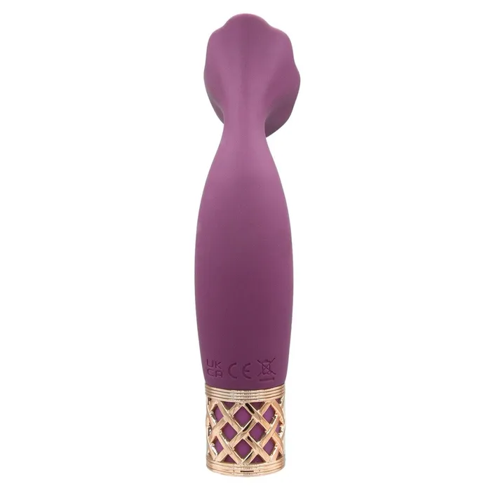 BMS Enterprises Female Sex Toys | Pillow Talk Secrets Passion Mini Massager BMS Enterprises Female Sex Toys | Pillow Talk Secrets Passion Mini Massager