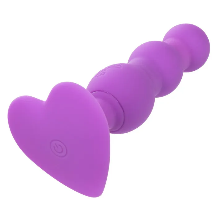 California Exotic Female Sex Toys | First Time Vibraing Beaded Probe