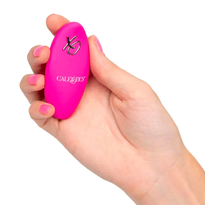 California Exotic Female Sex Toys | Remote Control Dual Motor Kegel System