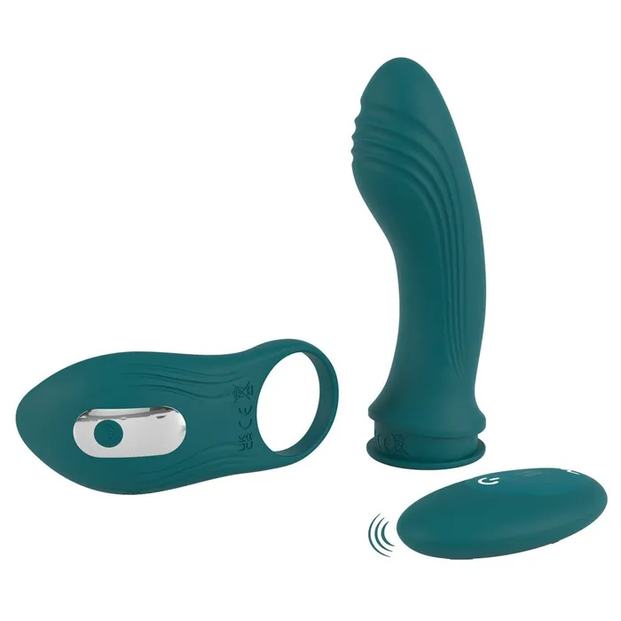 Couple Choice RC 3 in 1 Vibrator You2Toys Female Sex Toys