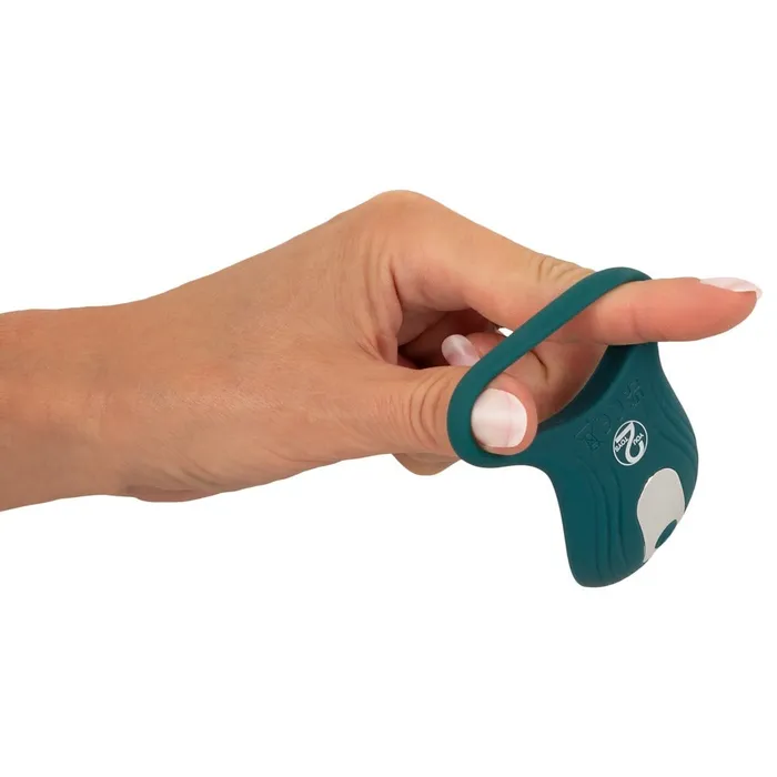 Couple Choice RC 3 in 1 Vibrator | You2Toys Female Sex Toys