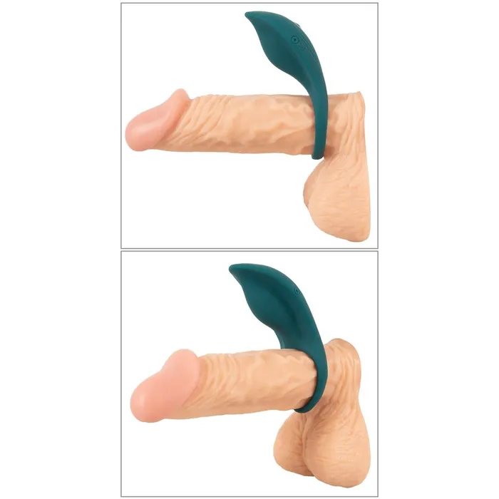 Couple Choice RC 3 in 1 Vibrator | You2Toys Female Sex Toys