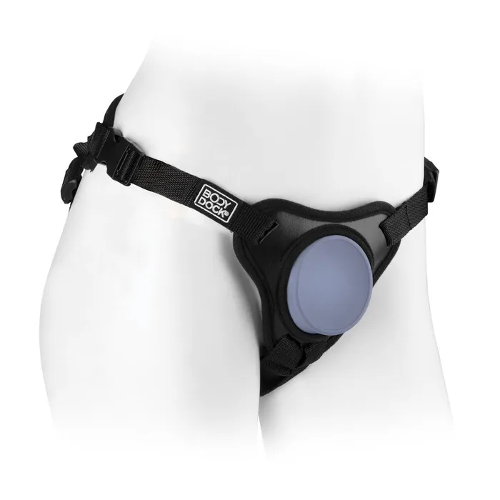 Dillio Body Dock SE Universal Harness System PipeDream Female Sex Toys