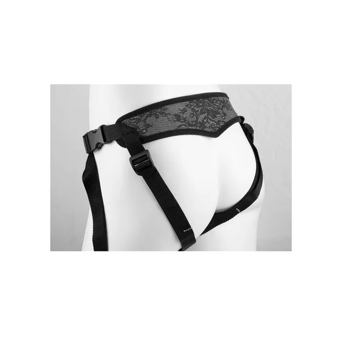Dillio Body Dock SE Universal Harness System | PipeDream Female Sex Toys