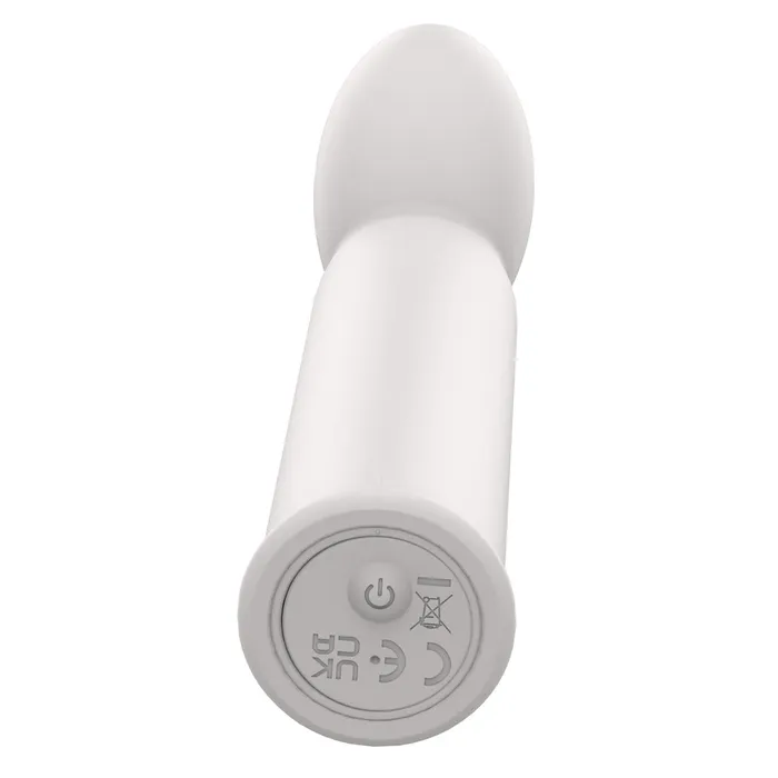 Dream Toys Female Sex Toys | Nude Aulora Mini GSpot Vibrator