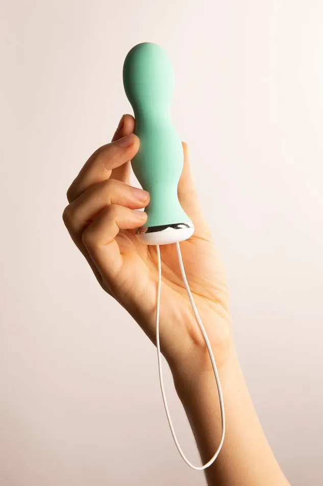 EDC Female Sex Toys Perifit Dispositivo Esercizi di Kegel Smart