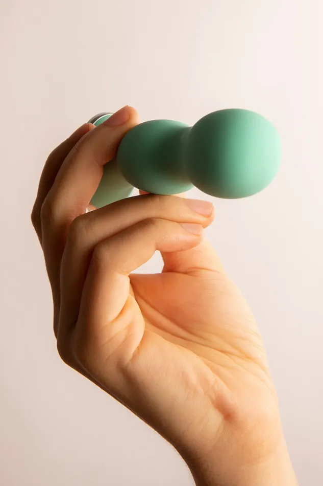 EDC Female Sex Toys | Perifit Dispositivo Esercizi di Kegel Smart