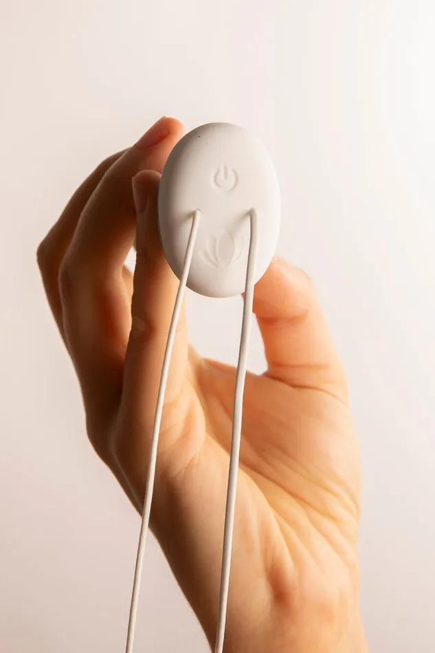 EDC Female Sex Toys | Perifit Dispositivo Esercizi di Kegel Smart