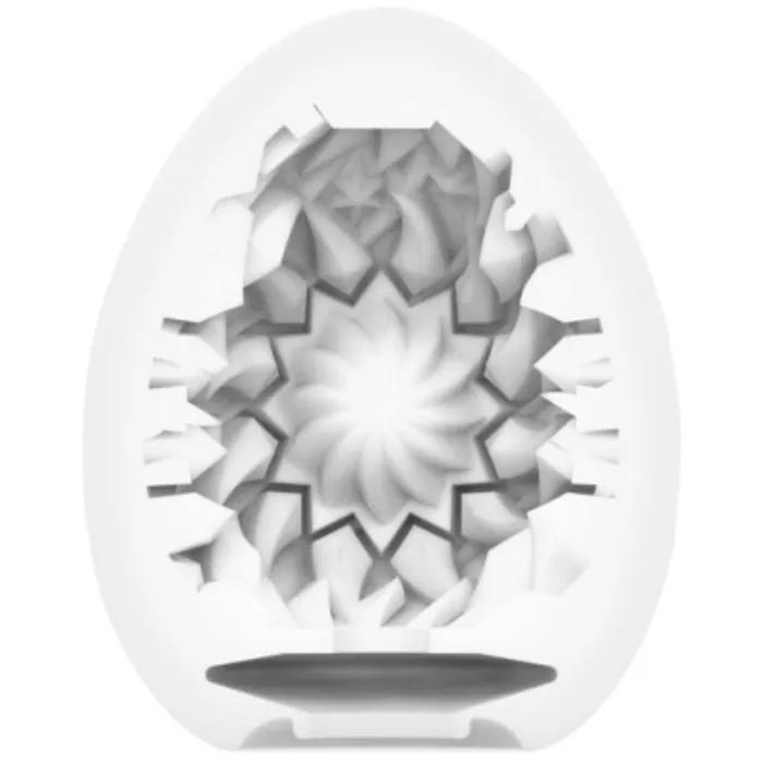 Egg Shiny II | TENGA Female Sex Toys