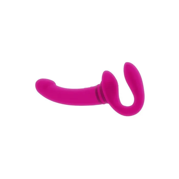 Evolved Sex Toys Female Sex Toys | Gender X Sharing Is Caring Rechargeable Silicone Dual Vibrator