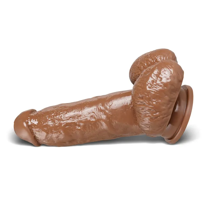Female Sex Toys | Being Fetish 7 Inch Flexible Shaft Realistic Dildo - Being Fetish Female Sex Toys | Being Fetish 7 Inch Flexible Shaft Realistic Dildo - Being Fetish