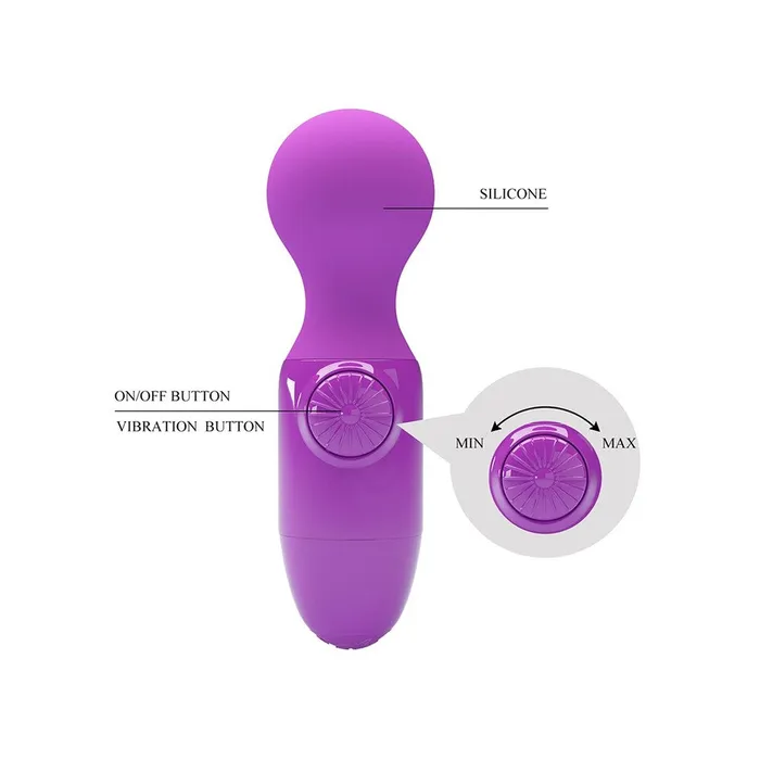 Female Sex Toys | Dream Toys Little Cute Mini Stick Female Sex Toys | Dream Toys Little Cute Mini Stick