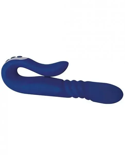 Female Sex Toys | Evolved Novelties Eve's Deluxe Thruster by Lover Senses