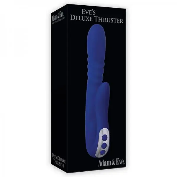 Female Sex Toys | Evolved Novelties Eve's Deluxe Thruster by Lover Senses