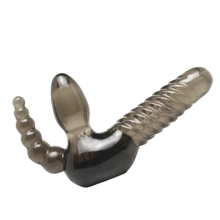 Female Sex Toys PipeDream Fetish Fantasy Series Strapless Dildo Strap On With Anal Beads Female Sex Toys PipeDream Fetish Fantasy Series Strapless Dildo Strap On With Anal Beads