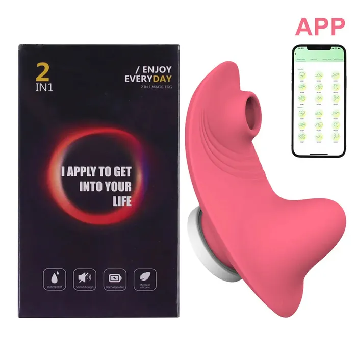 Female Sex Toys | The Busy Beaver Sex Store G-Spot Mini Vibrator - 9 Modes