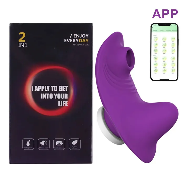 Female Sex Toys | The Busy Beaver Sex Store G-Spot Mini Vibrator - 9 Modes