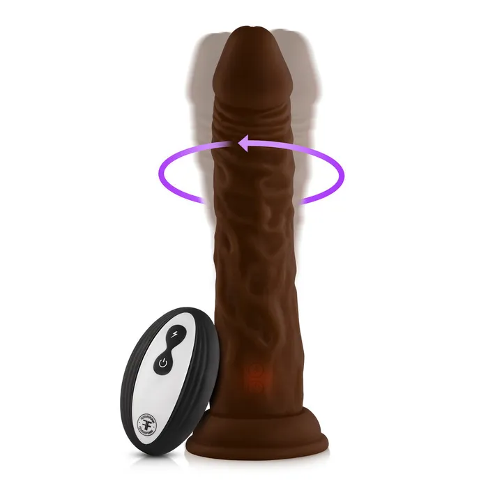 FemmeFunn Female Sex Toys FemmeFunn Vortex Wireless Turbo Penis Vibe