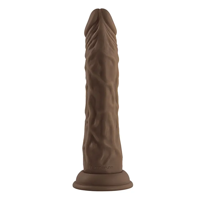 FemmeFunn Female Sex Toys | FemmeFunn Vortex Wireless Turbo Penis Vibe