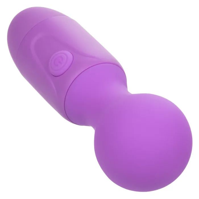First Time Rechargeable Massager | California Exotic Female Sex Toys